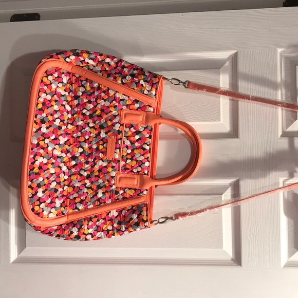 Vera Bradley Tote/ Purse - Picture 1 of 5